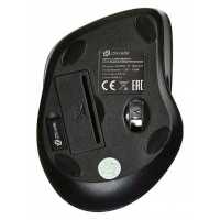 мышь Oklick 695MW Black Черный