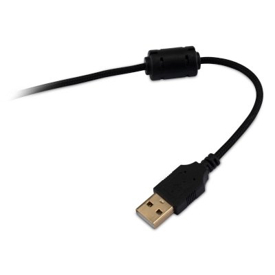 клавиатура Oklick 715G Black Черный
