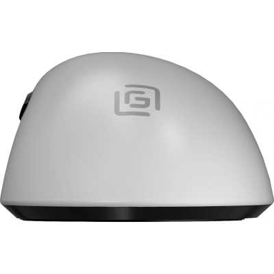мышь Oklick 801GW White Белый