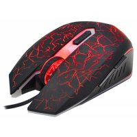 мышь Oklick 895G Hellfire