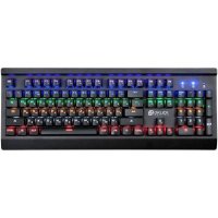 клавиатура Oklick 920G Черный