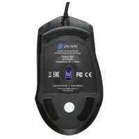 мышь Oklick 985G Scorpion Черный