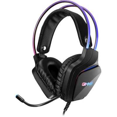 гарнитура GMNG HS-L510G Black