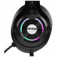 гарнитура GMNG HS-L570G Black