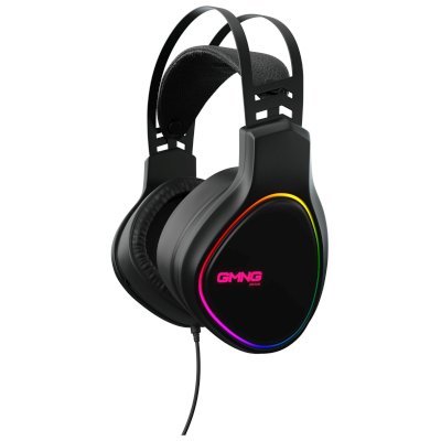 гарнитура GMNG HS-L770G Black