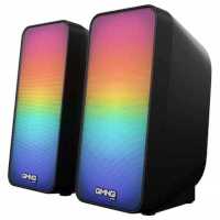 колонки GMNG OK-350 Black