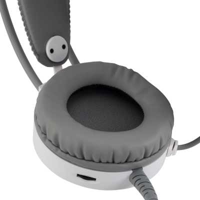 гарнитура Oklick HS-L300G White