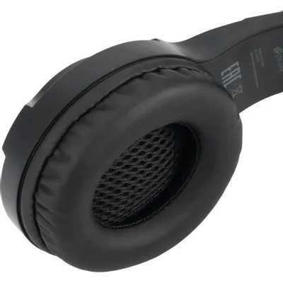 гарнитура Oklick HS-L420G Black