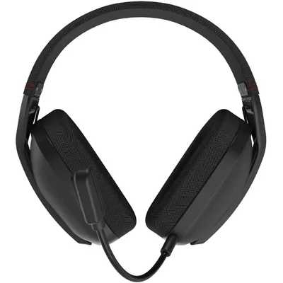 гарнитура Oklick HS-L750G Black