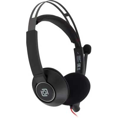 гарнитура Oklick HS-L905 Black