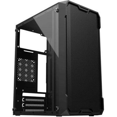 корпус Oklick OCC-MN301 Black