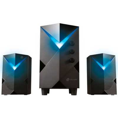 колонки Oklick OK-426 Black