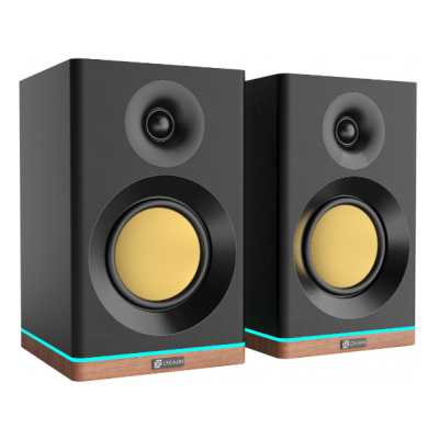 колонки Oklick OK-605A Black