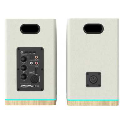колонки Oklick OK-605A White
