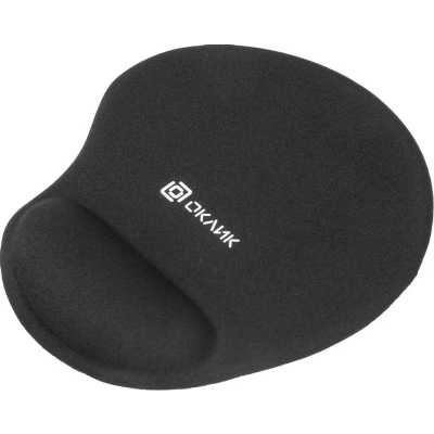 коврик для мыши Oklick OK-RG0550-BK