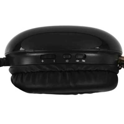 гарнитура Onikuma X25 Black