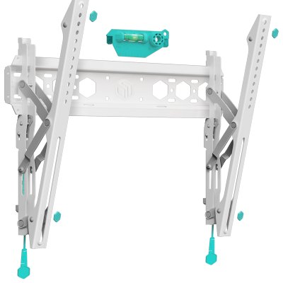кронштейн Onkron TM5 White белый