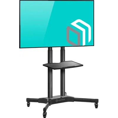 мобильная стойка Onkron TS1351 Black черный