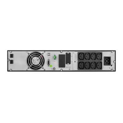 ИБП Ontek SM RT 2 Черный
