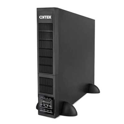 ИБП Ontek SMXRT 3/10 Черный