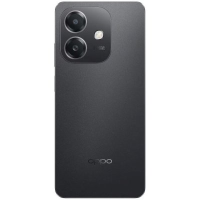 смартфон OPPO A3 6/256GB Black черный