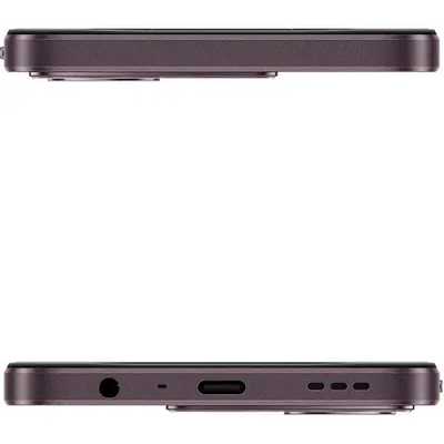 смартфон OPPO A3x 4/128GB Burgundy бургунди
