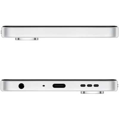смартфон OPPO A5 8/256GB White белый