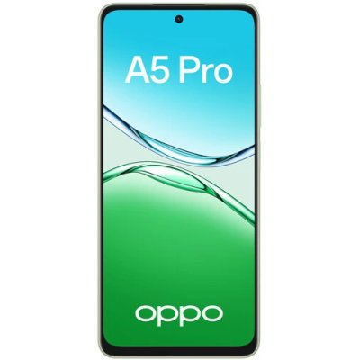 смартфон OPPO A5 Pro 8/256GB Green