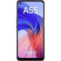 смартфон OPPO A55 4/64GB Black