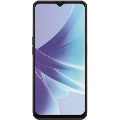 смартфон OPPO A57s 4/64GB Black