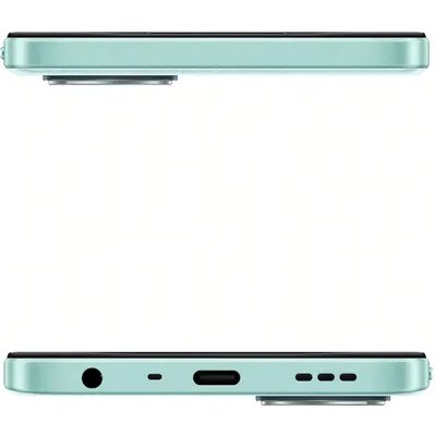 смартфон OPPO A58 6/128GB Green зеленый