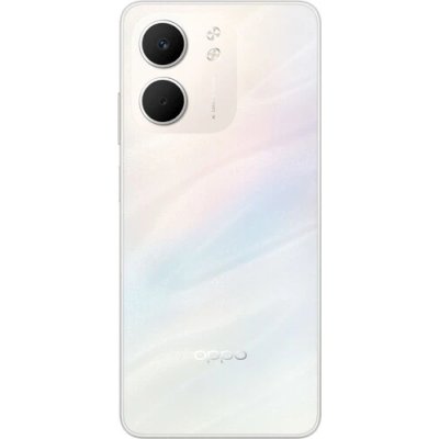 смартфон OPPO A5x 4/128GB White белый