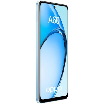 смартфон OPPO A60 8/256GB Blue голубой
