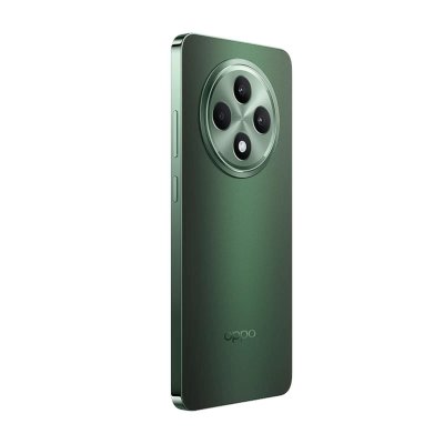 смартфон OPPO Reno 12F 8/512GB Green зеленый