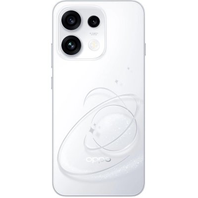 смартфон OPPO Reno16 F 5G 8/256GB White