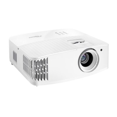 проектор Optoma 4K400x Белый