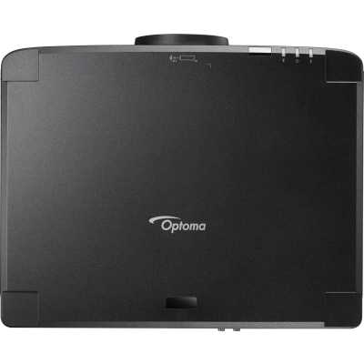 проектор Optoma CUL600 Черный