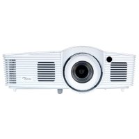 проектор Optoma DH401 Белый