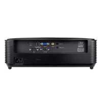 проектор Optoma DS322e Черный