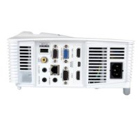 проектор Optoma DU400 Белый