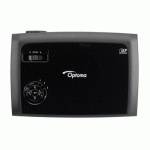 проектор Optoma DX319p Черный