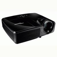 проектор Optoma DX327 Черный