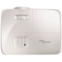 проектор Optoma EH334 Белый