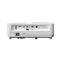проектор Optoma EH340UST Белый