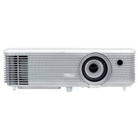 проектор Optoma EH345 Бело-Серый