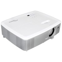 проектор Optoma EH400+ Бело-Серый