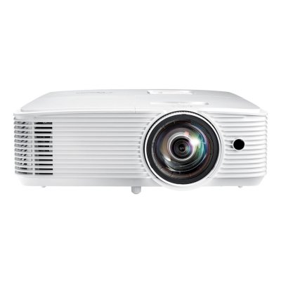 проектор Optoma EH412STx Белый