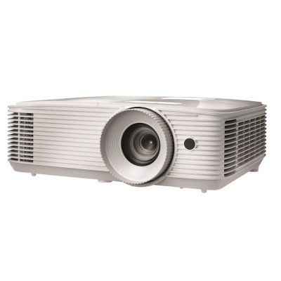проектор Optoma EH412x Белый