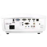 проектор Optoma EH415e Белый