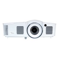 проектор Optoma EH416 Белый